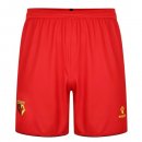 Pantalon Watford 2ª 2021-22 Rouge