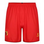 Pantalon Watford 2ª 2021-22 Rouge