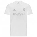 Thailande Maillot Real Madrid Special Edition 2023-24 Blanc