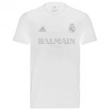 Thailande Maillot Real Madrid Special Edition 2023-24 Blanc