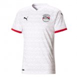 Thailande Maillot Égypte 2ª 2020 Blanc