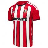 Thailande Maillot Sheffield United 1ª 2026-27 Thailande Maillot Sheffield United 1ª 2026-27