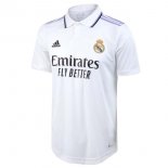 Thailande Maillot Real Madrid 1ª 2022-23