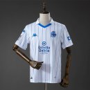 Thailande Maillot Deportivo La Corogne Retro Style 2025-26