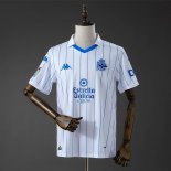 Thailande Maillot Deportivo La Corogne Retro Style 2025-26