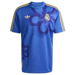 Thailande Maillot Real Madrid Cultural Story 2026