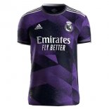 Thailande Maillot Real Madrid Édition Spéciale 2022-23 Purpura