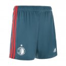 Pantalon Feyenoord 2ª 2022-23