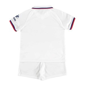 Maillot Chelsea 2ª Enfant 2019-20 Blanc