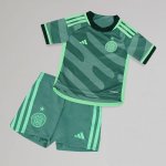 Maillot Celtic 3ª Enfant 2023-24
