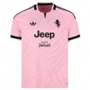 Thailande Maillot Juventus 2ª 2026-27