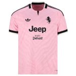 Thailande Maillot Juventus 2ª 2026-27 Thailande Maillot Juventus 2ª 2026-27