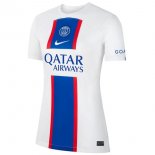 Maillot Paris Saint Germain 3ª Femme 2022-23