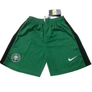 Pantalon Nigeria 1ª 2020 Vert Pantalon Nigeria 1ª 2020 Vert