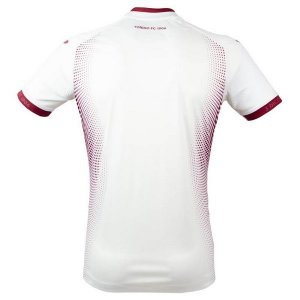 Thailande Maillot Torino 2ª 2019-20 Blanc