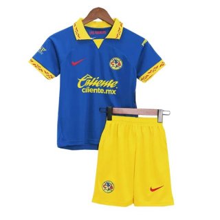 Maillot Club América 2ª Enfant 2023-24