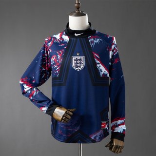 Thailande Maillot Angleterre Gardien ML 2026