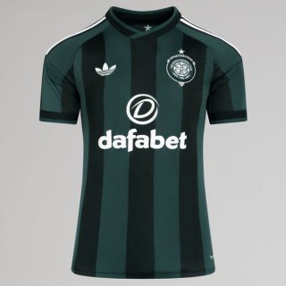 Thailande Maillot Celtic 2ª 2026-27