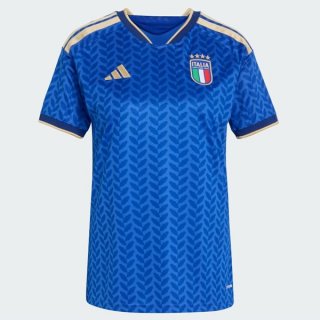 Maillot Italie 1ª Femme 2026