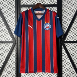 Thailande Maillot Bahia 2ª 2025-26 Thailande Maillot Bahia 2ª 2025-26