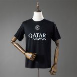 Thailande Maillot PSG Training 2025-26 Noir