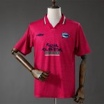 Maillot Deportivo Alavés 3ª Retro 2002-2003 Maillot Deportivo Alavés 3ª Retro 2002-2003
