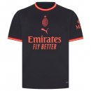 Thailande Maillot AC Milan 3ª 2026-27 Thailande Maillot AC Milan 3ª 2026-27