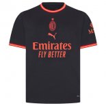 Thailande Maillot AC Milan 3ª 2026-27