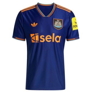 Thailande Maillot Newcastle United 3ª 2025-26 Thailande Maillot Newcastle United 3ª 2025-26