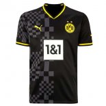 Maillot Borussia Dortmund 2ª 2022-23