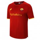 Thailande Maillot AS Roma 1ª 2021-22