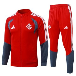 Survetement Internacional 2026-27 Rouge 2