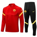 Training Top Roma 2022 Rouge