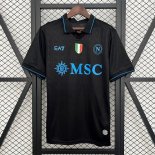 Thailande Maillot Naples Special Edition 2025-26