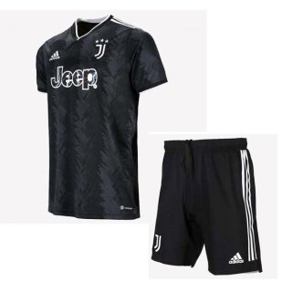 Maillot Juventus 2ª Enfant 2022-23