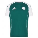 Thailande Maillot Panathinaikos FC 1ª 2025-26