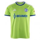 Thailande Maillot Schalke 04 3ª 2026-27