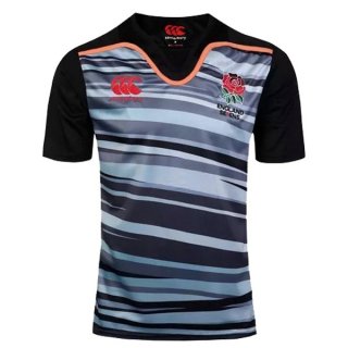 Thailande Maillot Angleterre Canterbury 3ª 2017 Thailande Maillot Angleterre Canterbury 3ª 2017