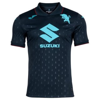Thailande Maillot Torino FC 3ª 2026-27