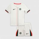 Maillot Chelsea 2ª Enfant 2025-26