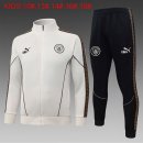 Enfant Survetement Manchester City 2026-27 Jaune 2 Enfant Survetement Manchester City 2026-27 Jaune 2