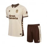 Maillot Las Palmas 3ª Enfant 2025-26