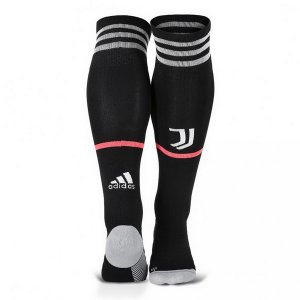 Chaussette Juventus 1ª 2019-20 Noir