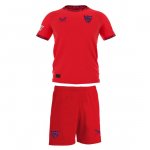 Maillot Séville 2ª Enfant 2024-25
