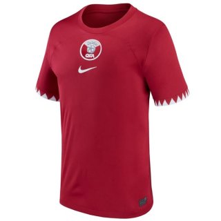 Thailande Maillot Qatar 1ª 2022-23