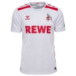 Thailande Maillot FC Koln 1ª 2024-25 Thailande Maillot FC Koln 1ª 2024-25