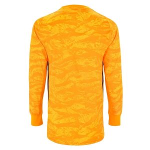 Maillot Ajax 1ª ML Gardien 2019-20 Jaune