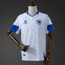 Thailande Maillot Bosnie Herzégovine 2ª 2026