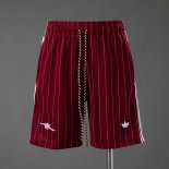 Pantalon Arsenal Terrace Icons 2026