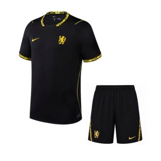 Maillot Chelsea 2ª Enfant 2026-27